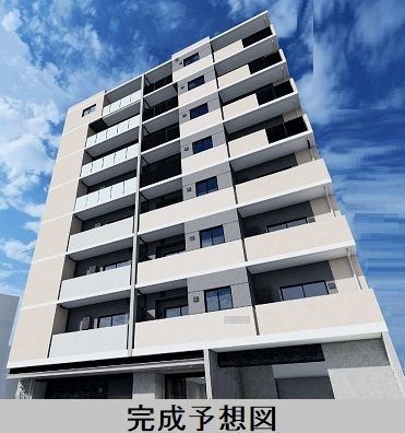 シエスタ　キー エントランス