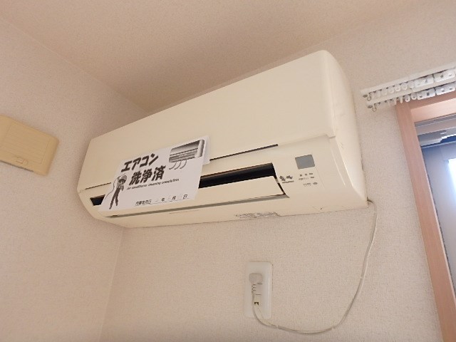 グランフィールド松江Ⅱ その他設備