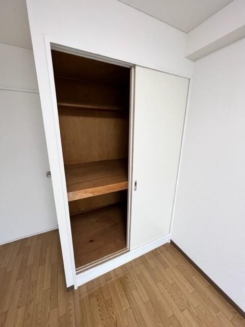 リエス新小岩 収納