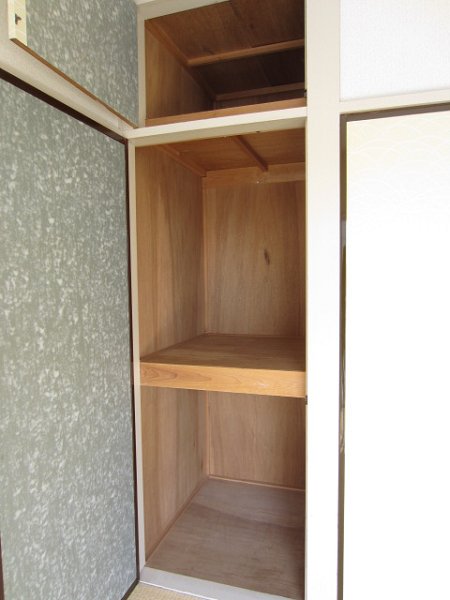 第一福原マンション  その他設備