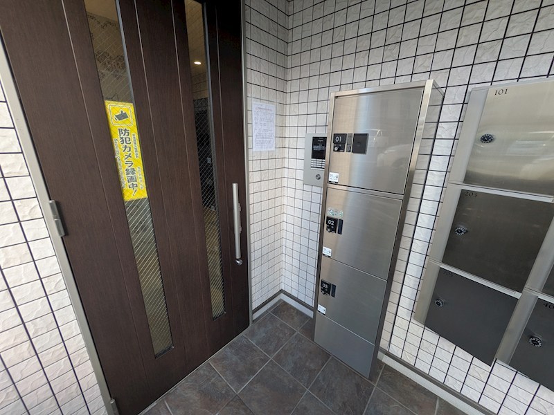 ラブキャット その他共有部分