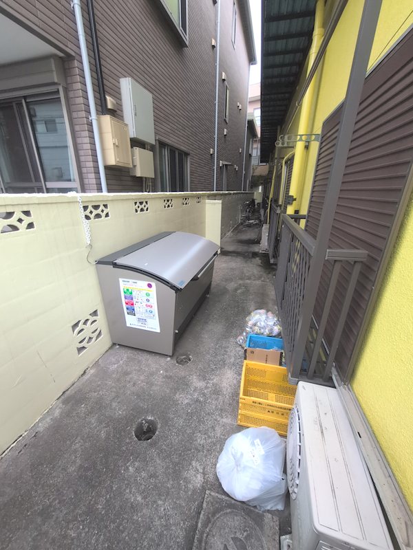 日ノ出コーポ その他共有部分