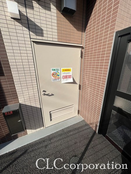 ベルウッド　ウエスト  その他共有部分