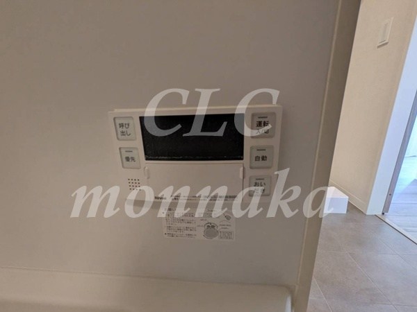 ベルウッド　ウエスト  その他