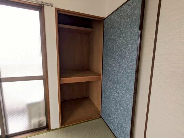 パシフィック小岩 収納
