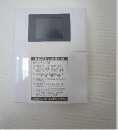 ラビエール東京  セキュリティ