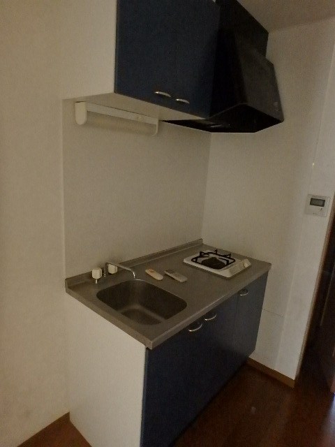 ウィステリア平井 キッチン