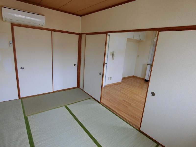 サンライズOHJI その他部屋・スペース