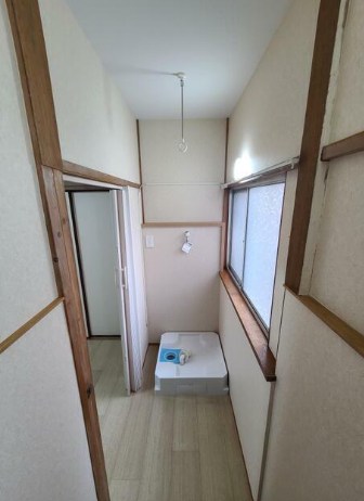 王子４丁目戸建 その他設備