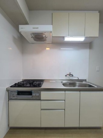 王子４丁目戸建 キッチン