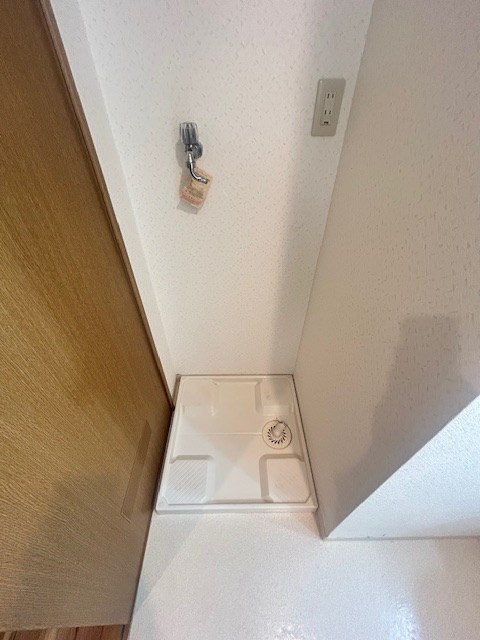 アルジェノン その他設備
