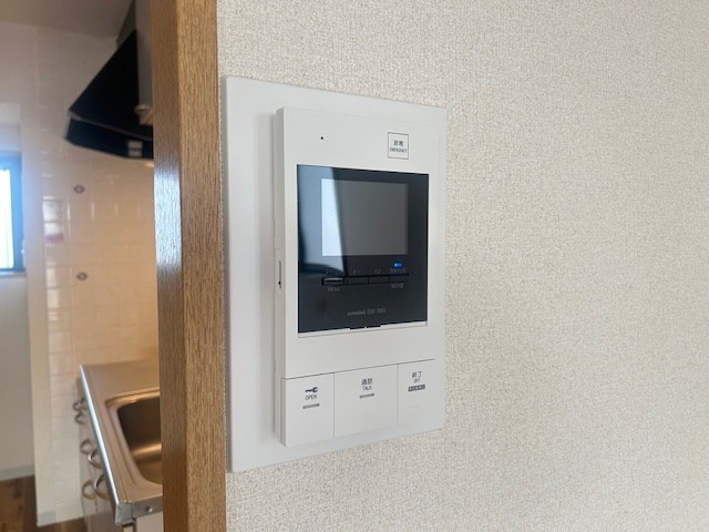 アルジェノン セキュリティ