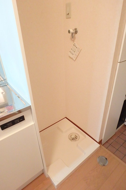 ユリーカ その他設備