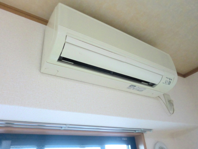 アルキ その他設備