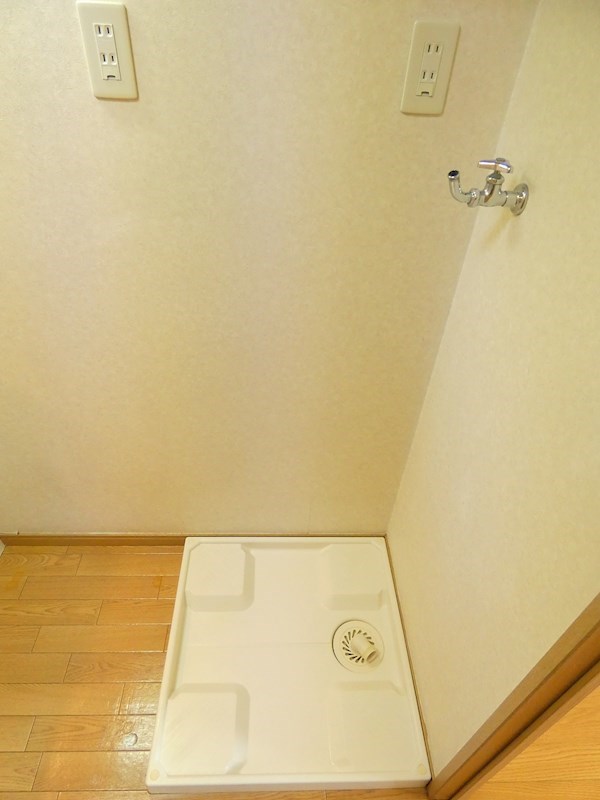 ラクダ その他設備