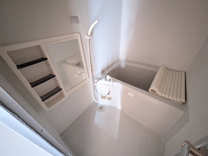 ラベンダー 風呂画像