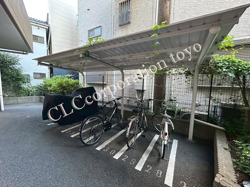 ヴェルト木場マリナコート その他