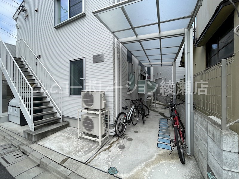 CASA宝町 その他共有部分