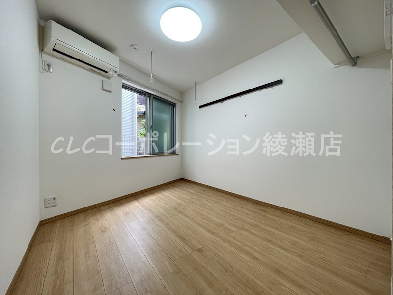CASA宝町 リビング