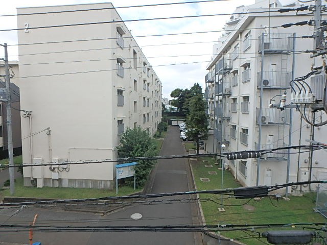 ヴィラ赤津 眺望