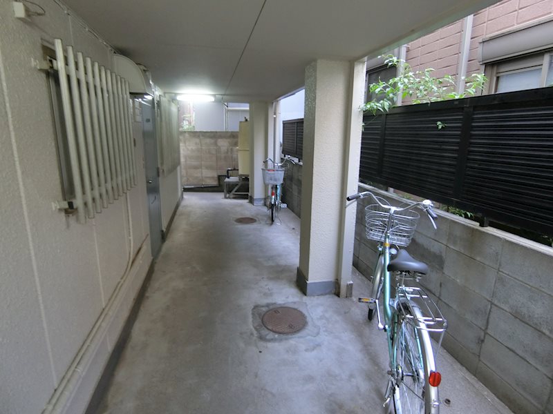 神保コーポ     その他