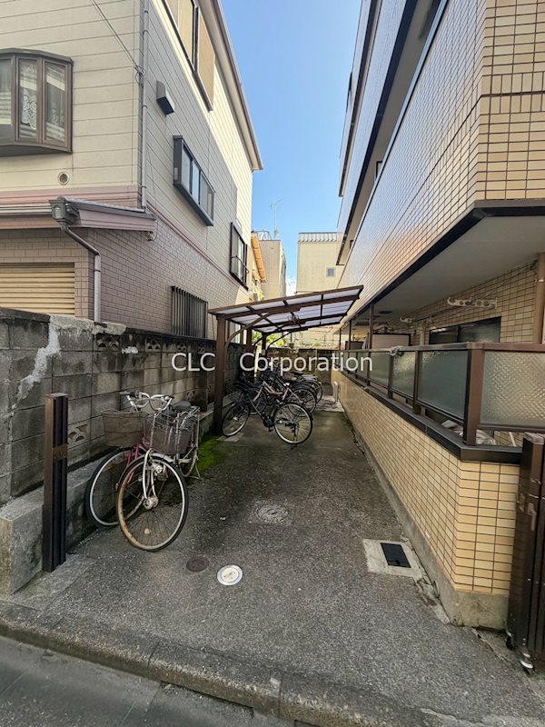 エストワールクロダ その他共有部分