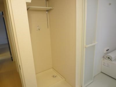 エテルナ瑞江 その他設備