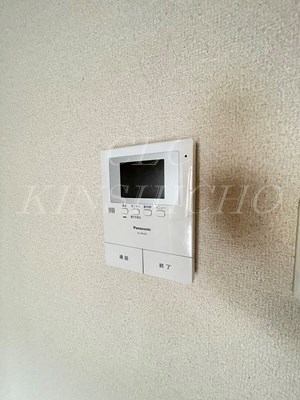 ヴィレッジワン太平 セキュリティ