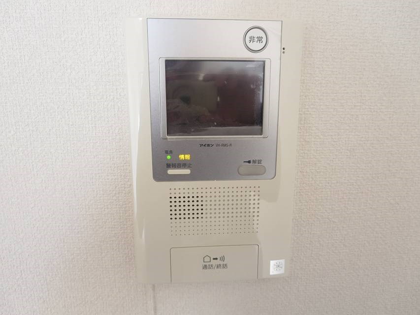 第七田嶋ビル セキュリティ