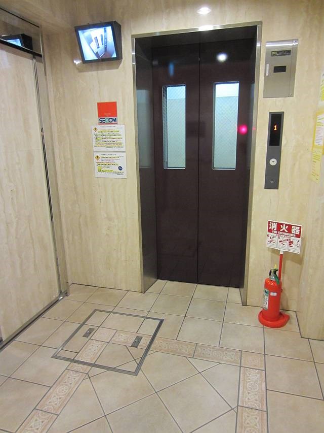 第七田嶋ビル その他共有部分