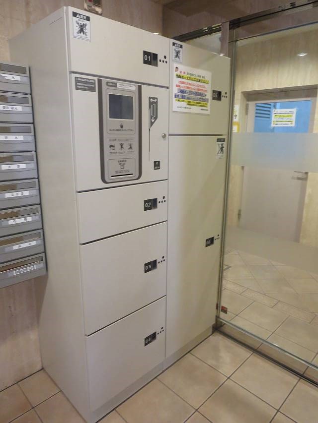 第七田嶋ビル その他