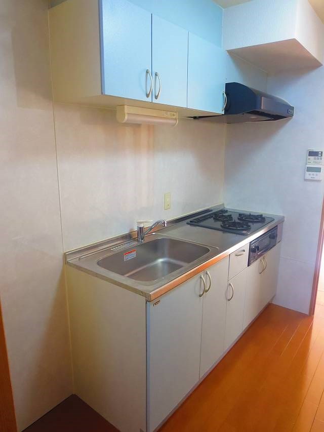 第七田嶋ビル キッチン