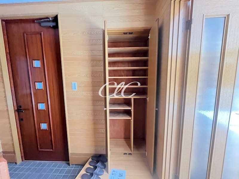 小島貸家 その他