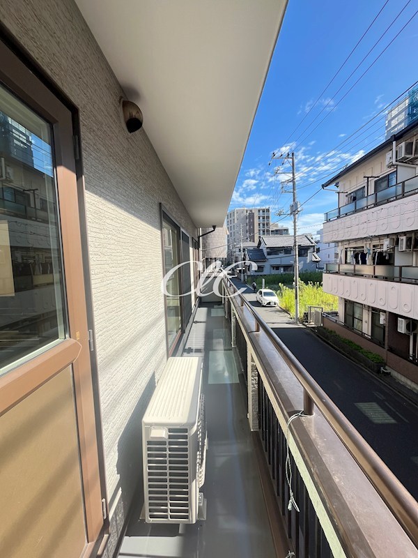 小島貸家 その他