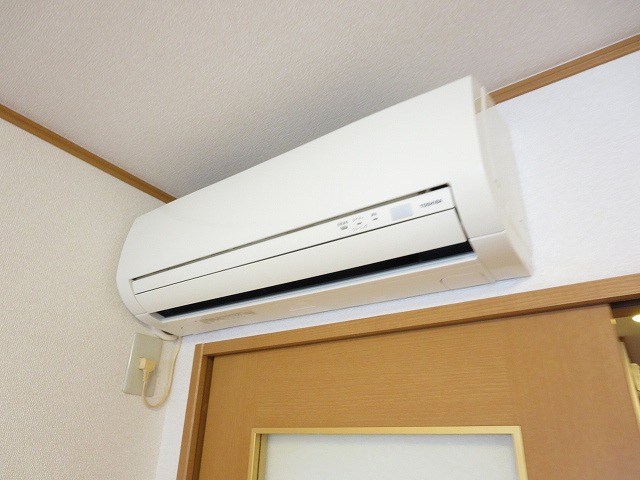 エスポワール藤井 その他