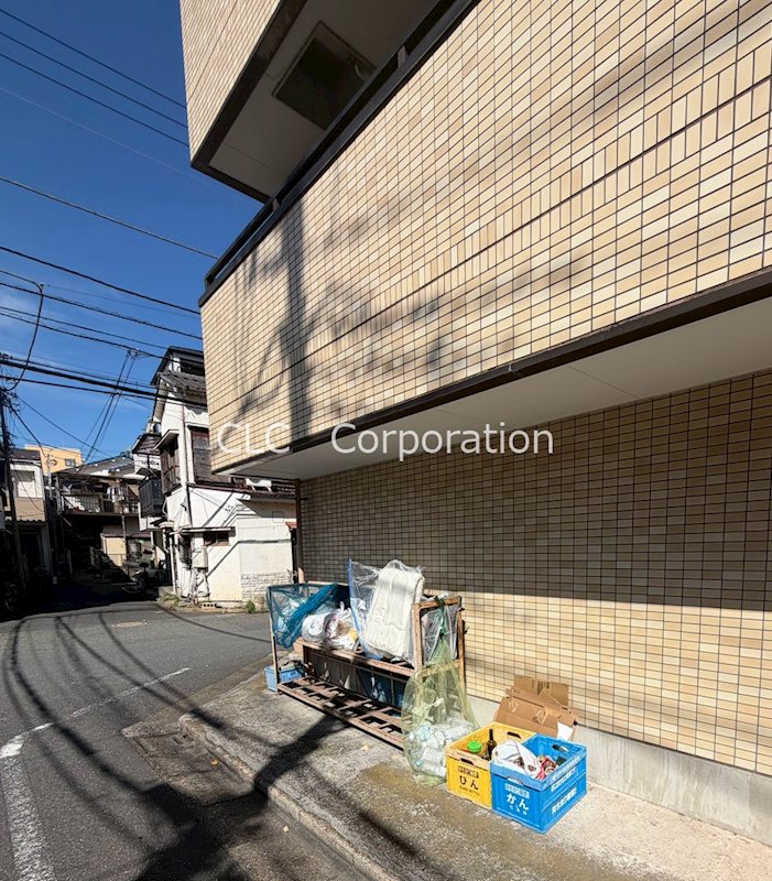 エストワールクロダ その他共有部分