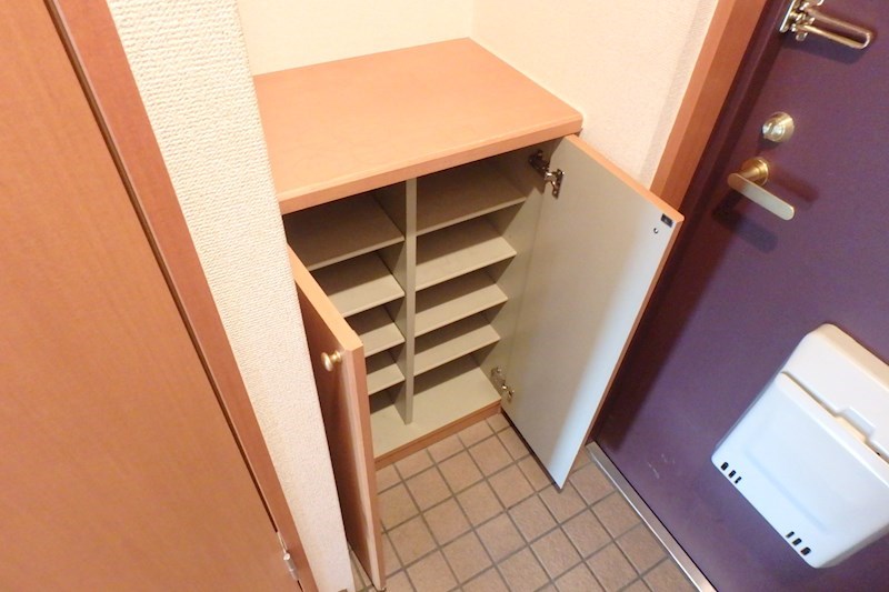 オランジェリーA その他