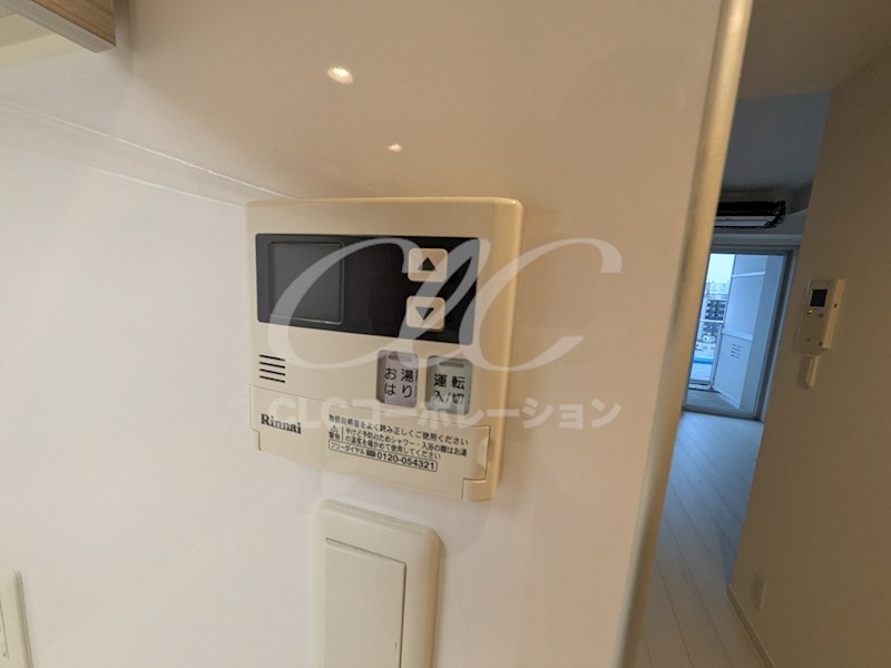 パークアクシス浅草・田原町 その他