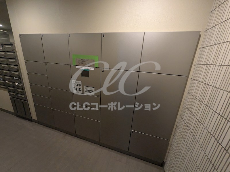 パークアクシス浅草・田原町 その他