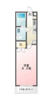第2ピアノ 間取り