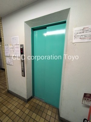 パイロットハウス菊川 その他共有部分