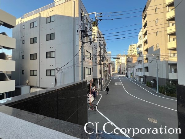 Ｓ－ＲＥＳＩＤＥＮＣＥ両国serea  その他