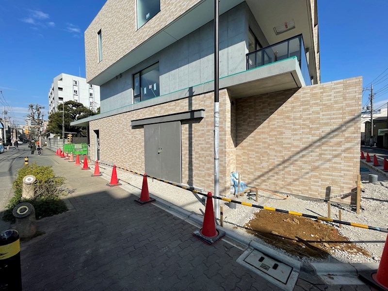 ヴェル　ラ　メゾン  その他共有部分