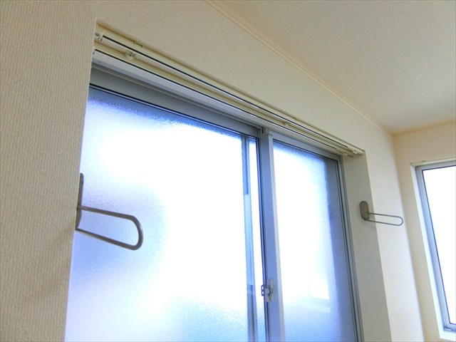 サニーコート町屋 ベランダ