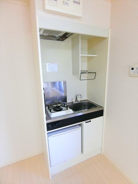 サニーコート町屋 キッチン