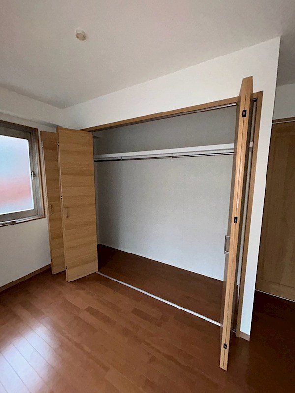 渡邉ビル 収納