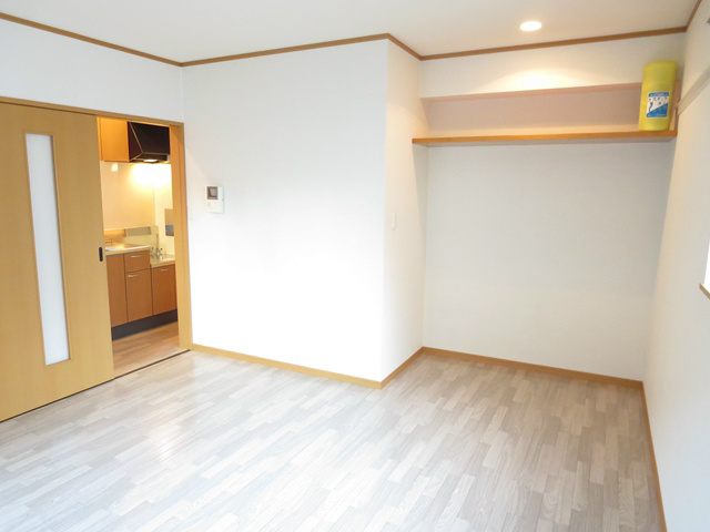 LS　CREW　J その他部屋・スペース