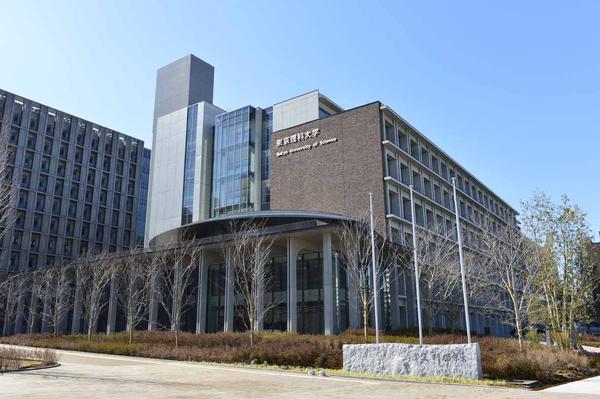 パールハイム 大学・短大