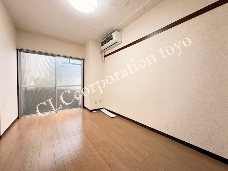 林産業マンションビル その他
