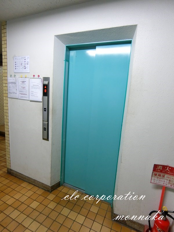 パイロットハウス菊川 その他共有部分